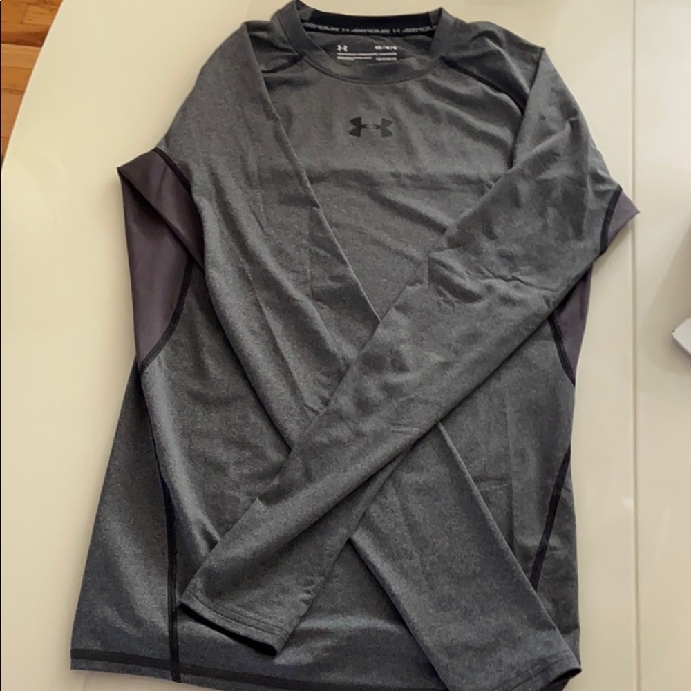 Men’s Under Armour Compression shirt